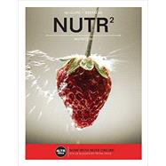 NUTR (with NUTR Online, 1 term (6 months) Printed Access Card) by McGuire, Michelle; Beerman, Kathy A., 9781337097475