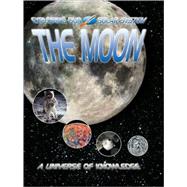 The Moon by Jefferis, David, 9780778737476