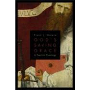 God's Saving Grace by Matera, Frank J., 9780802867476