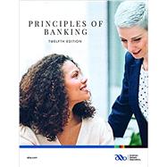Principles of Banking by American Bankers Association, 9780899827476