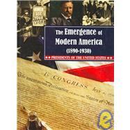 The Emergence of Modern America 1890-1930 by Stille, Darlene R., 9781590367476