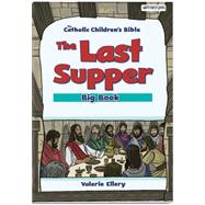 The Last Supper, Big Book by Ellery, Valerie, 9781599827476