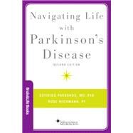 Navigating Life with Parkinson's Disease by Parashos, Sotirios A.; Wichmann, Rose, 9780190877477