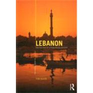 Lebanon: The Politics of a Penetrated Society by Najem; Tom, 9780415457477