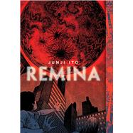 Remina by Ito, Junji, 9781974717477