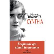Cynthia by Stphanie des Horts, 9782226477477