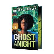 Ghost in the Night by Jackson, Tiffany D., 9798225017477