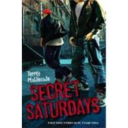Secret Saturdays by Maldonado, Torrey, 9780142417478