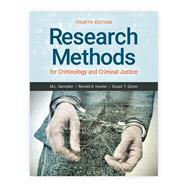 Research Methods for Criminology and Criminal Justice, Fourth Edition AND Write  &  Wrong,Second Edition by Dantzker, Mark L.; Hunter, Ronald D.; Ferree, Caroline W.; Pfeifer, Heather, 9781284127478