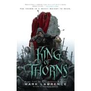 King of Thorns by Lawrence, Mark, 9781937007478
