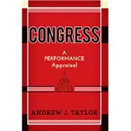 Congress by Taylor, Andrew J., 9780367097479