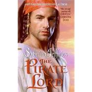 Pirate Lord by Jeffries S., 9780380797479