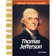 Thomas Jefferson by Mulhall, Jill K., 9780743987479