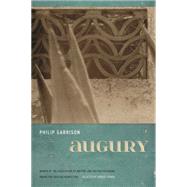 Augury by Garrison, Philip; Atwan, Robert, 9780820347479