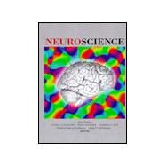 NEUROSCIENCE by Purves, Dale, 9780878937479