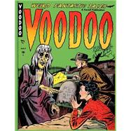 Voodoo by Farrell, Ajax; Escamilla, Israel; Baker, Matt, 9781523317479