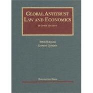 Global Antitrust Law and Economics by Elhauge, Einer; Geradin, Damien, 9781599417479