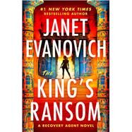 The King's Ransom A Novel by Evanovich, Janet, 9781668027479