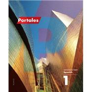 Portales (Looseleaf + Access Code) by Blanco, José, 9781680047479