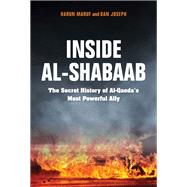 Inside Al-shabaab by Maruf, Harun; Joseph, Dan; Anzalone, Christopher, 9780253037480