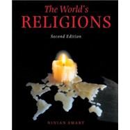 The World's Religions by Ninian Smart, 9780521637480