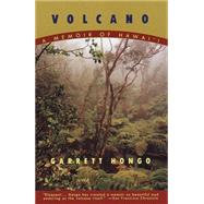 Volcano by HONGO, GARRETT, 9780679767480