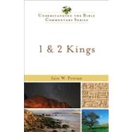 1 and 2 Kings by Provan, Iain W., 9780801047480
