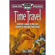 Time Travel by Nahin, Paul J., 9780898797480
