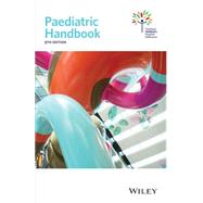 Paediatric Handbook by Gwee, Amanda; Rimer, Romi; Marks, Michael, 9781118777480