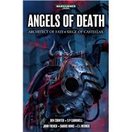 Angels of Death by Werner, C. L.; Dunn, Christian, 9781849707480