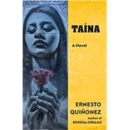 Tana by Quionez, Ernesto, 9781984897480