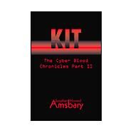 Kit by Amsbary, Jonathan Howard, 9780738847481