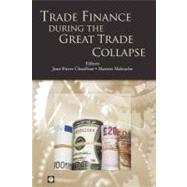 Trade Finance During the Great Trade Collapse by Chauffour, Jean-pierre; Malouche, Mariem, 9780821387481