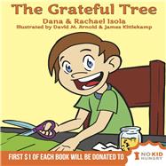 The Grateful Tree Book of Mac Series by Isola, Dana; Isola, Rachael; Arnold, David M.; Kittlekamp, James, 9781667847481