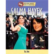 Salma Hayek by Wine, Bill, 9781422207482
