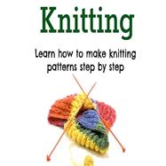 Knitting by Mclaughlin, Lisa, 9781507687482