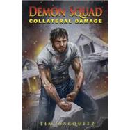 Collateral Damage by Marquitz, Tim, 9781511477482