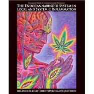 The Endocannabinoid System in Local and Systemic Inflammation by Kelly, Melanie E. M.; Lehmann, Christian; Zhou, Juan, 9781615047482