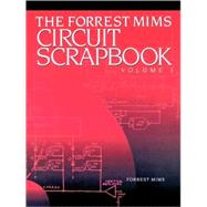 Mims Circuit Scrapbook V.I. by Mims, 9781878707482