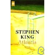 Atlantis by King, Stephen, 9783453177482