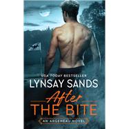 After the Bite by Lynsay Sands, 9780063097483