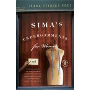 Sima's Undergarments for Women by Stanger-Ross, Ilana (Author), 9780143117483