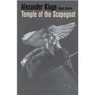 Temple of the Scapegoat Opera Stories by Kluge, Alexander; Stonecipher, Donna; Cole, Isabel, 9780811227483