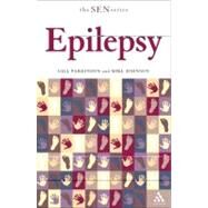 Epilepsy by Parkinson, Gill; Johnson, Mike, 9780826487483