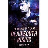 Death Row by Lang, Sean Robert, 9781500717483