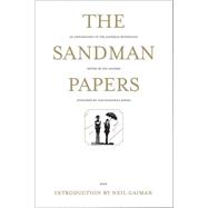 Sandman Papers Pa by Sanders,Joe, 9781560977483