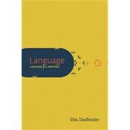Language A Reader for Writers by DasBender, Gita, 9780199947485