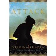 The Attack by KHADRA, YASMINA, 9780385517485