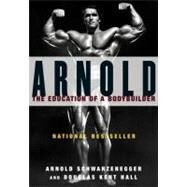 Arnold by Schwarzenegger, Arnold, 9780671797485