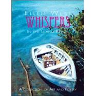 Whispers in the Island Breeze by West, Ellen; West Mathey, Dawn, 9781412067485